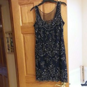 Pisarro Nights Dress